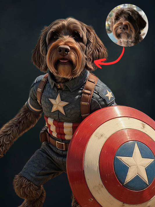 Captain America