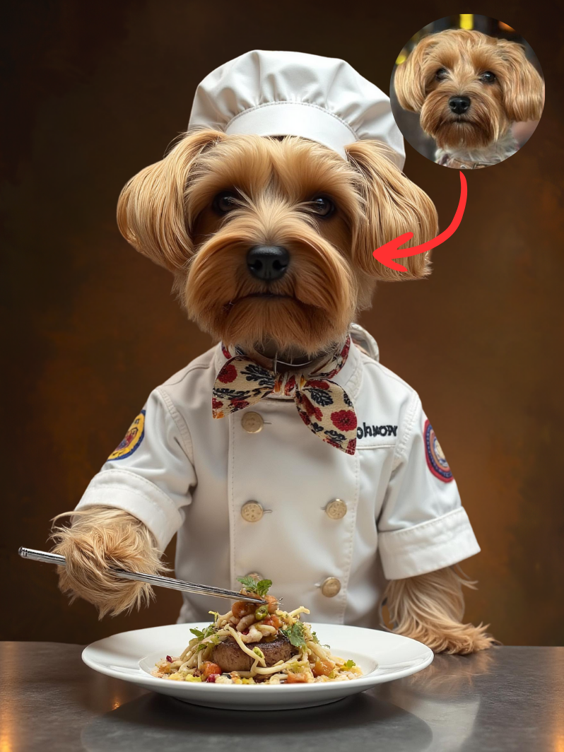 Chefkok