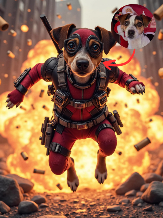 Deadpool
