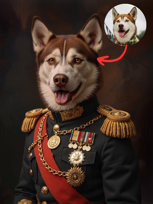 Generaal