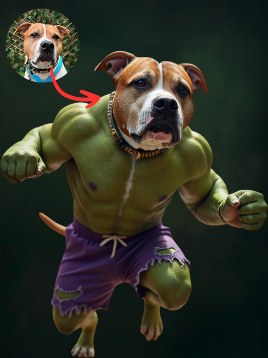 Hulk