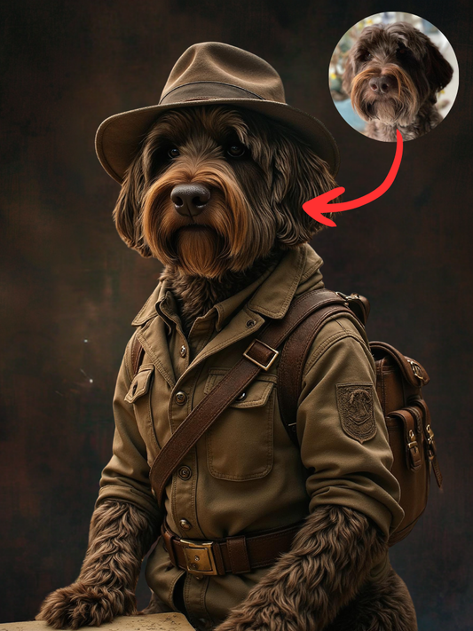 Indiana Jones
