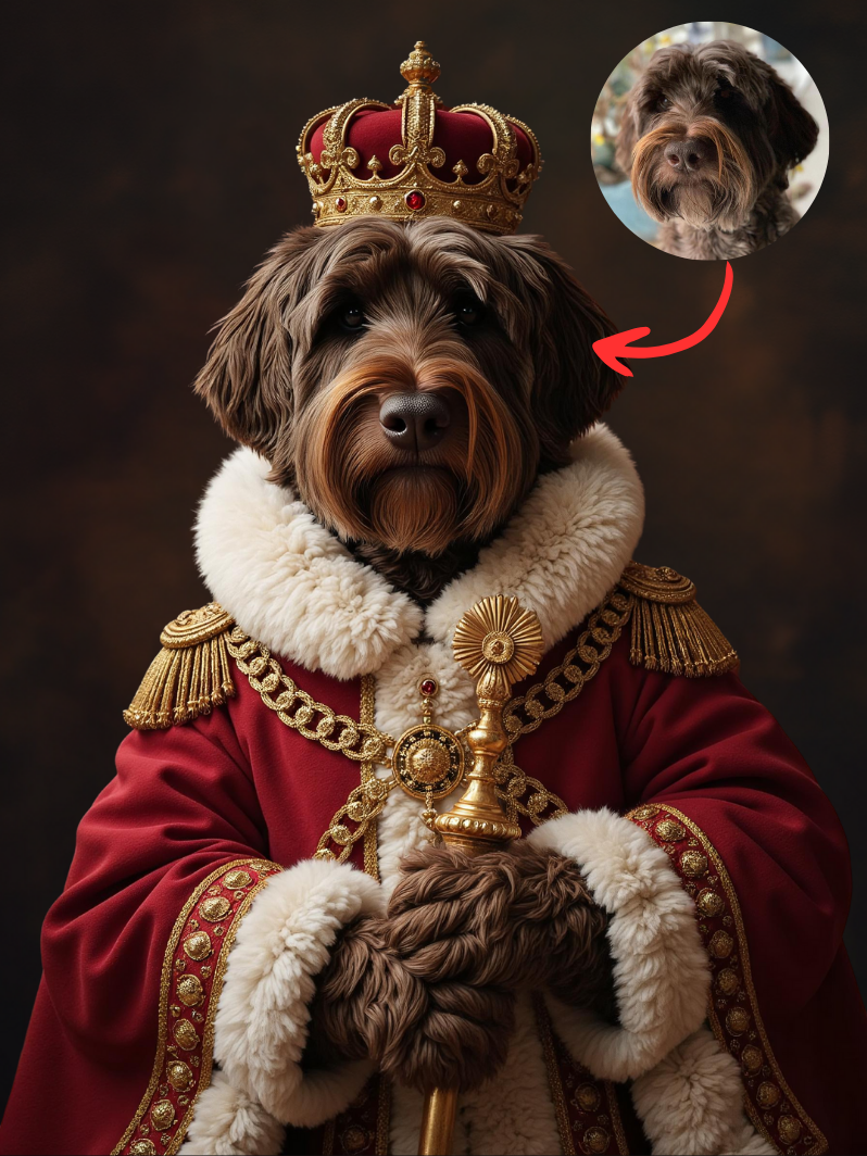 Royal Met Septer