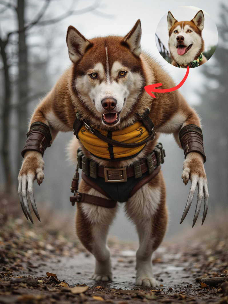 Wolverine